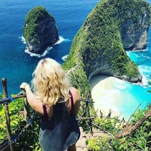 Meet your Posher, Lindsay